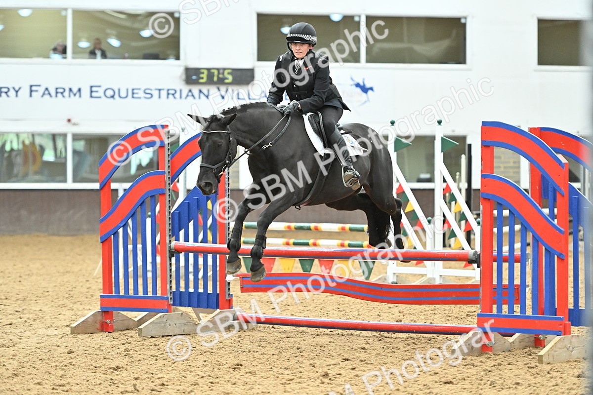 SBM_005188 - Class 57 - 80cm Open