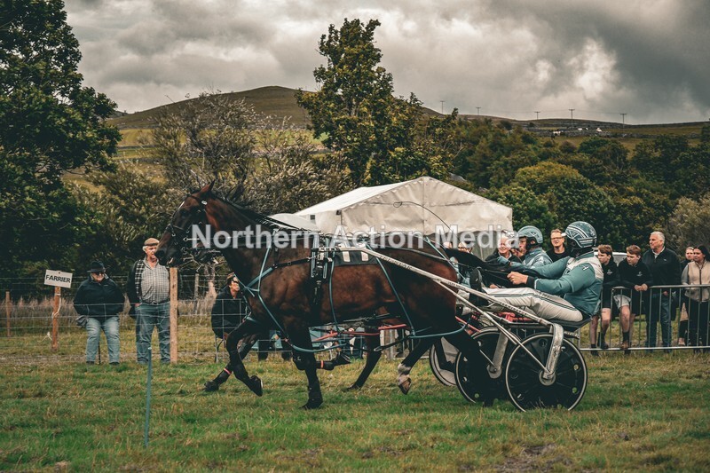 DSCF7316 - Kilnsey Harness racing