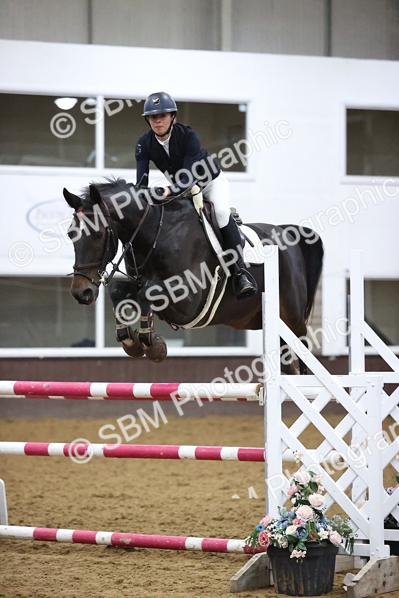 SBM_008312 - Class 21 - Senior Foxhunter 1.20m