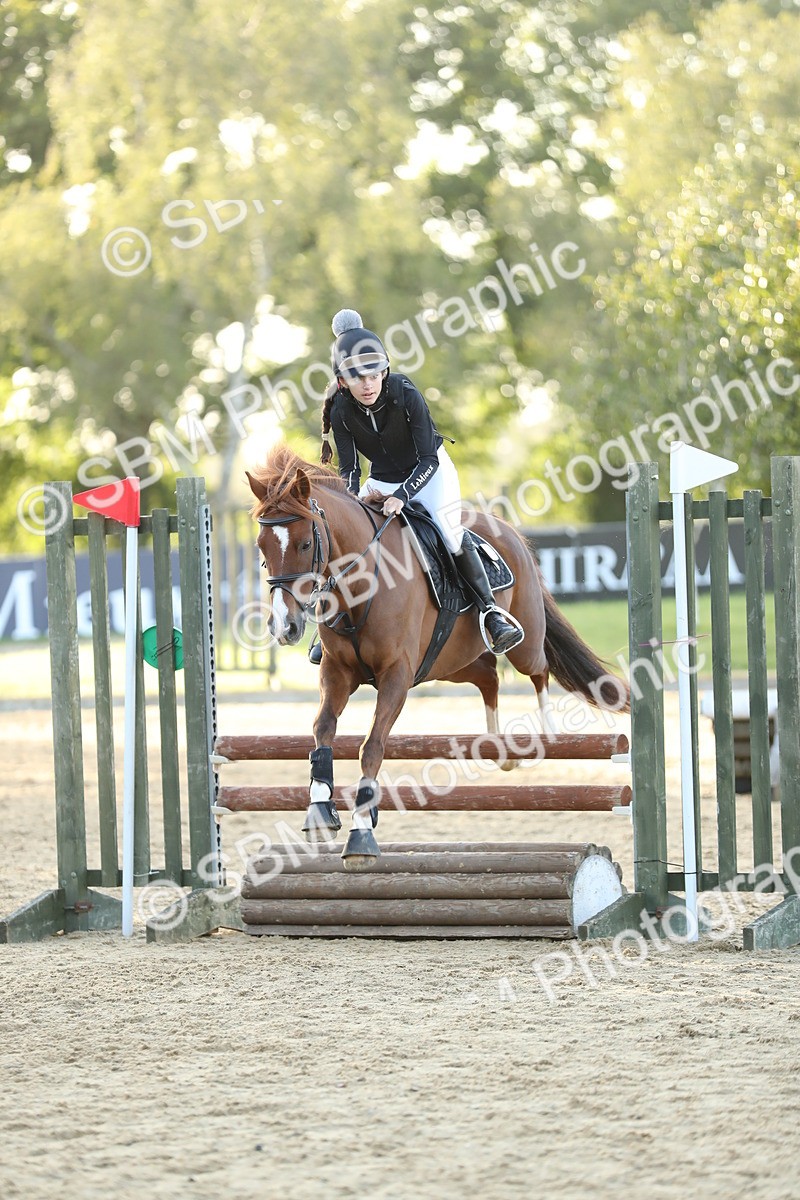 SBM_30647 - E11 - Eventers Challenge 80cm Championship