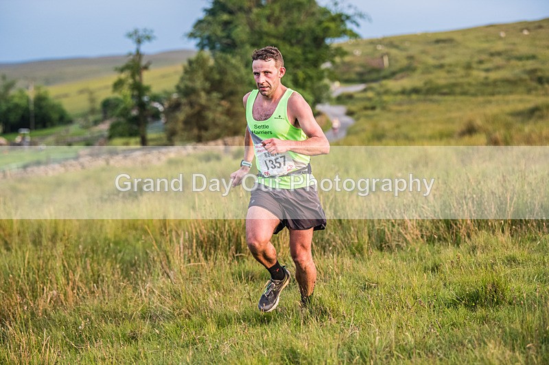 Tebay-370 - Tebay Fell Race Wednesday 26th June 2024