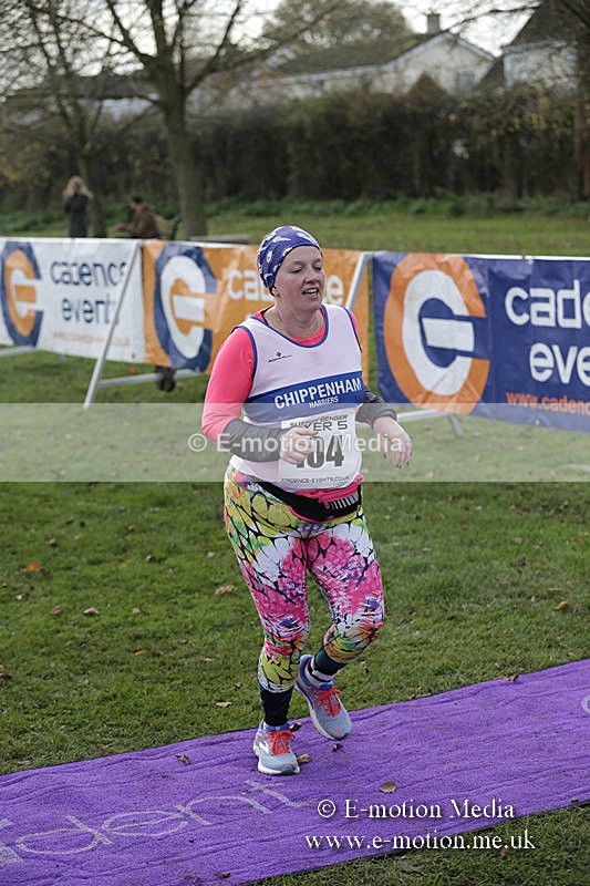 CAD5 171119-1497 - Sutton Benger 5 mile Flyer – 17th Nov 2019