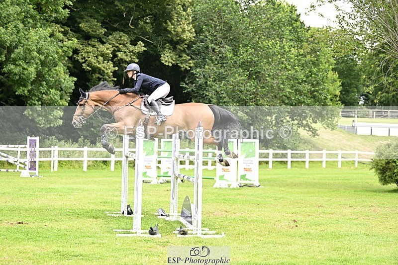 240711-143430-28481 - Cls 118 Snr 1.45m Grand Prix