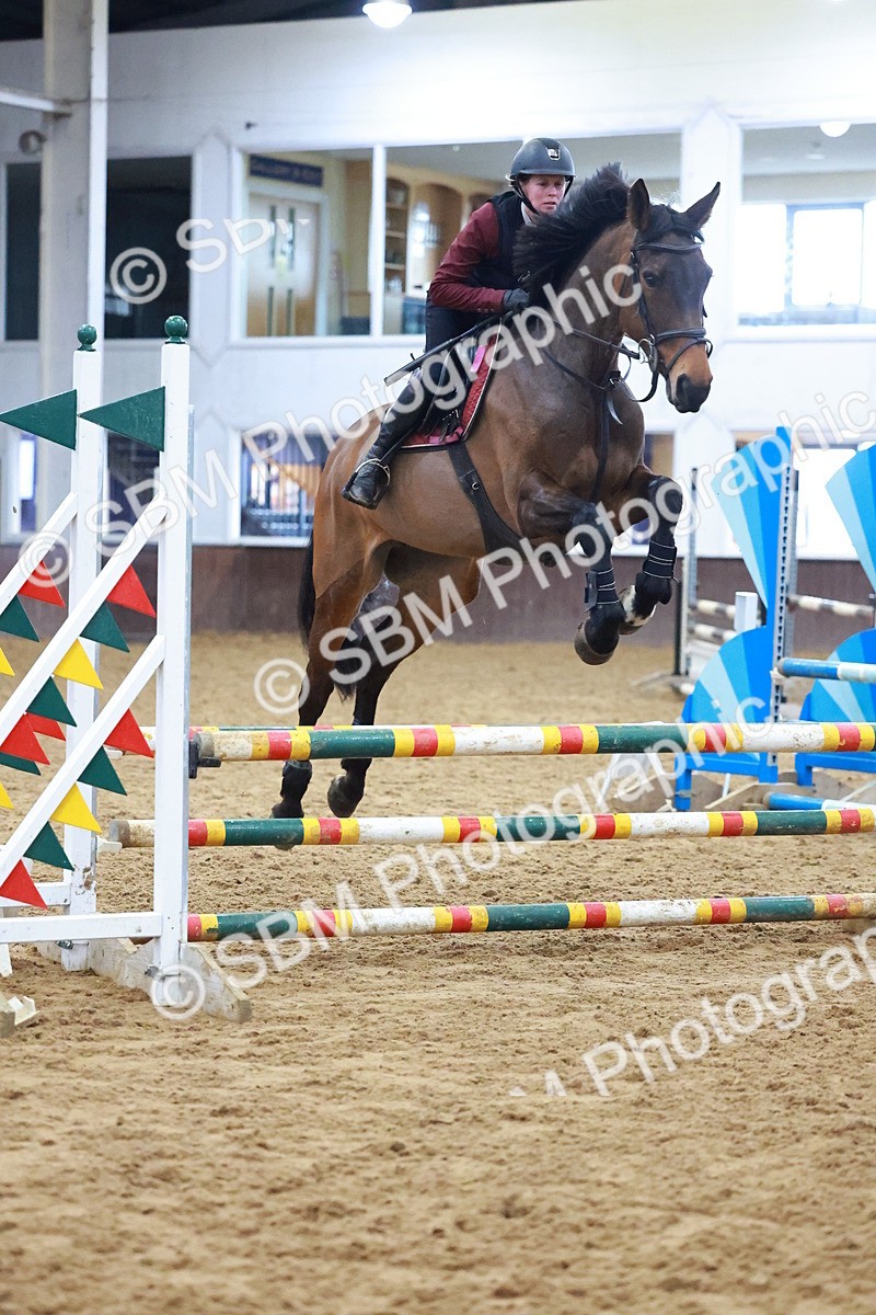 SBM_000517 - Class 2 - Senior British Novice - 90cm