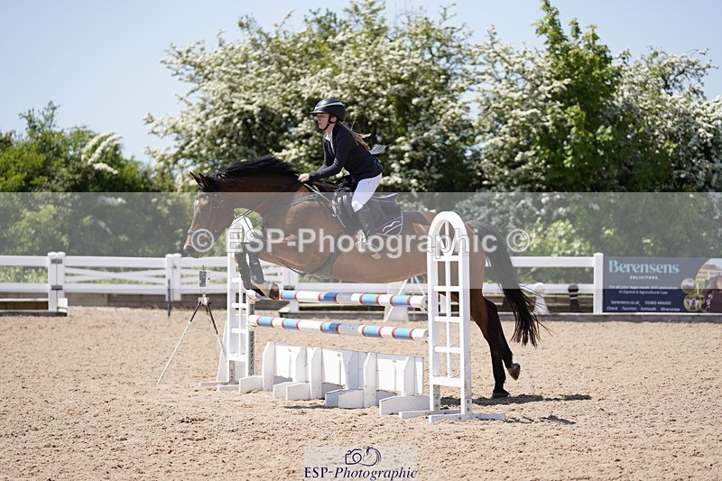 230527A-133522-04606 - Cls 22 Scope 95cm Champ Quali