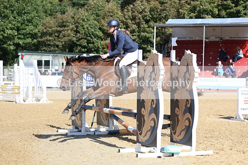 3E7A8796 - Class 7: 70cm Senior