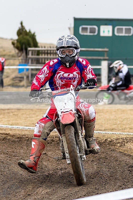 180324-RS0612 - Ride & Skid  It 24th March 2018