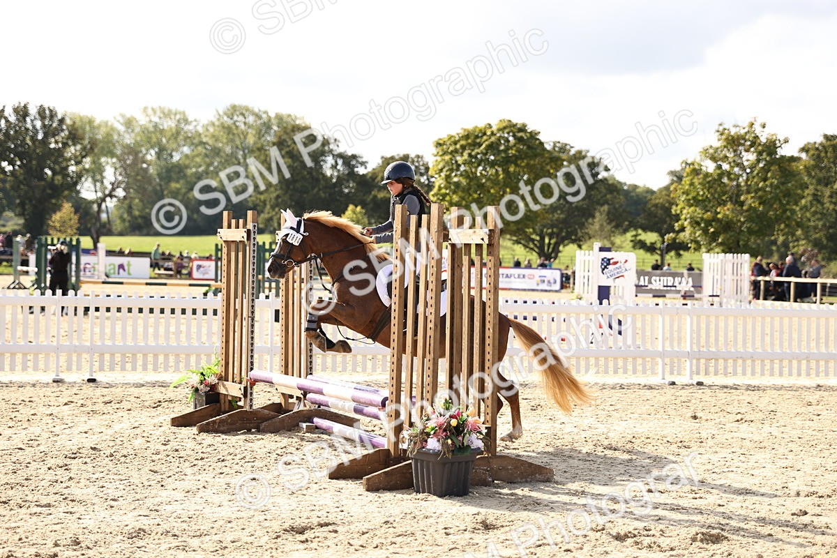 SBM_62076 - J12 - Junior Pony 55cm Championship