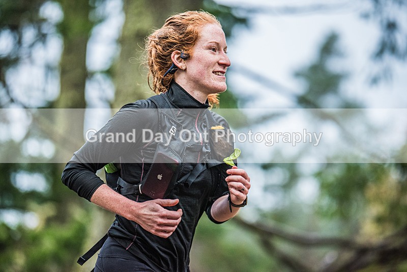Glentress 21  10K-1232 - High Terrain Events Glentress 21 & 10K Trail Races Saturday 18th November 2023