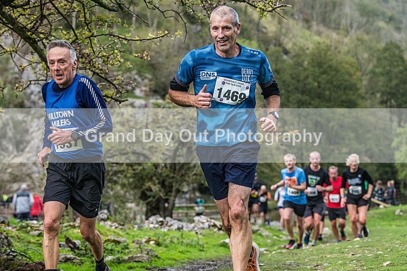 Dovedale Dash-1146 - Dovedale Dash Sunday 5th October 2025