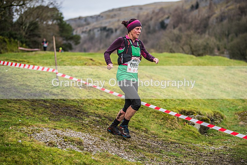 Giggleswick-1148 - Kendal Winter League Races Giggleswick Sunday 14th January 2024