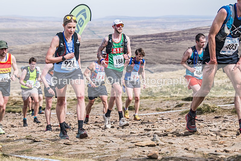Pen-Y-Ghent-868 - The 3 Peaks Race Saturday 25th April 2026 - Pen Y Ghent
