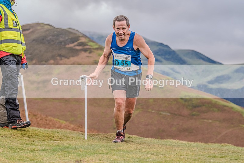 British Fell Relay-3935 - British Fell & Hill Relay Championship Braithwaite Keswick Saturday 21st October 2023