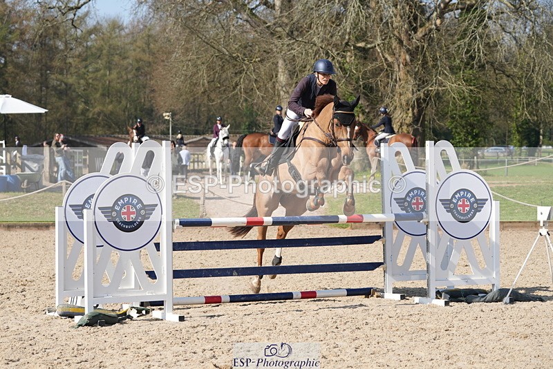 260322A-103911-01422 - 9 Discovery 1m Open