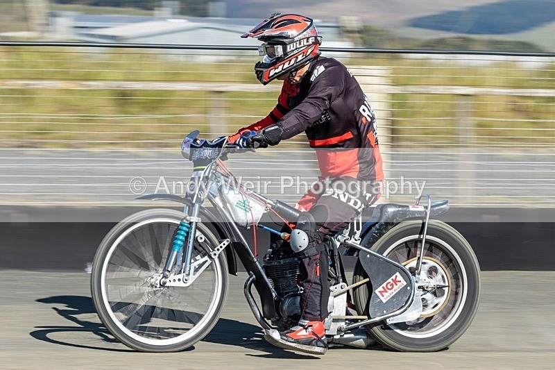 220917-7D-8E0A7124 - Ride & Skid It  Speedway Experience 17th Sept 22