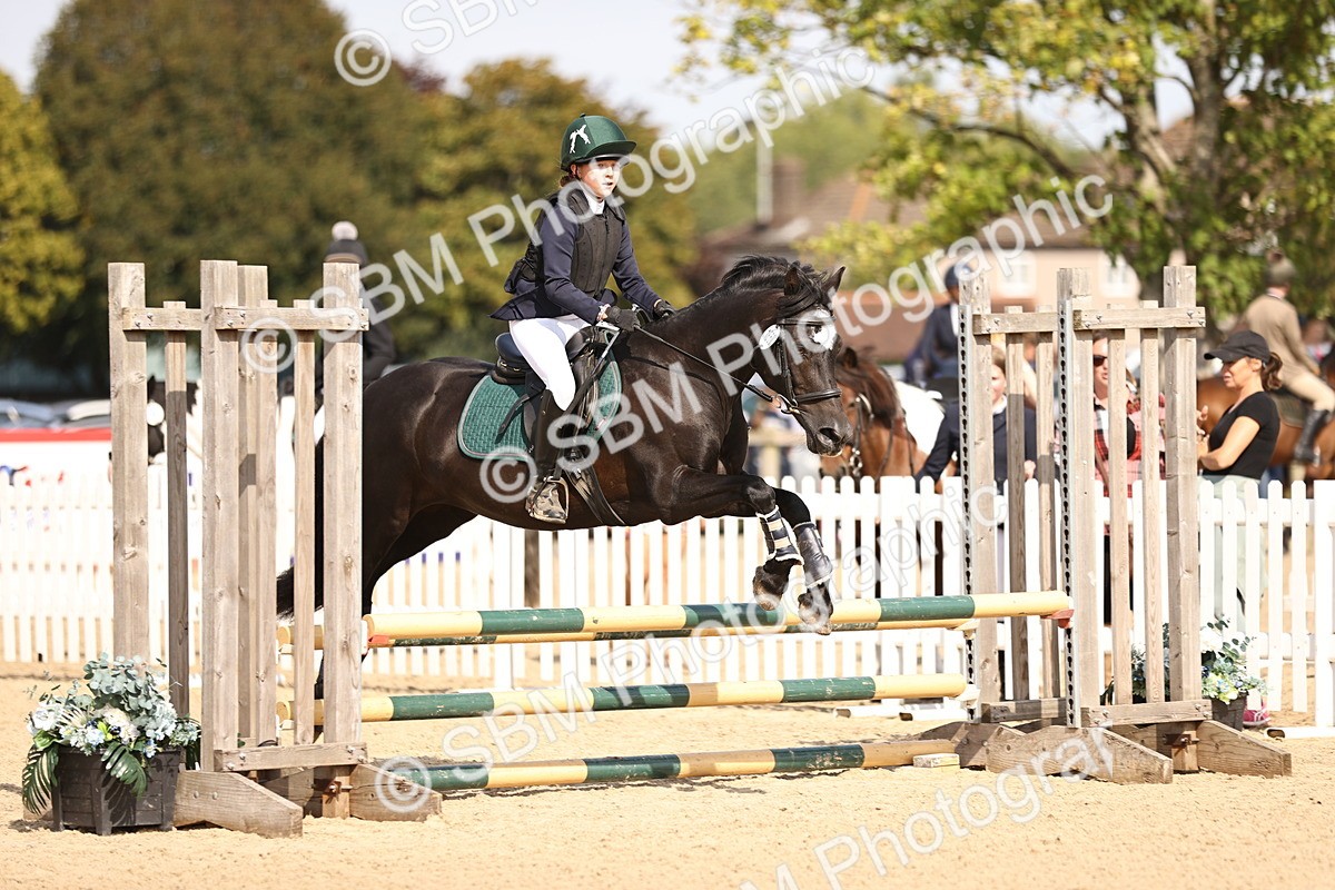 SBM_66959 - J13 - Junior Pony 60cm Championship