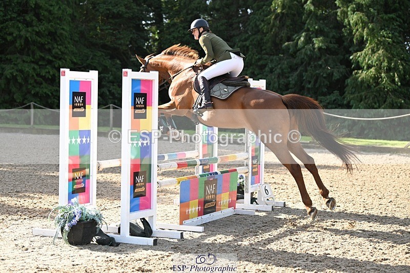 240704-083505-00161 - Cls 5 85cm Amateur Qualifier