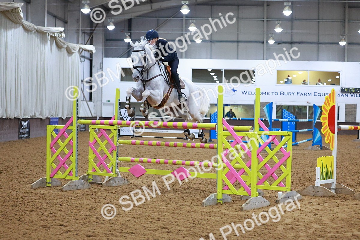 SBM_002316 - Class 6 - National 1.30m