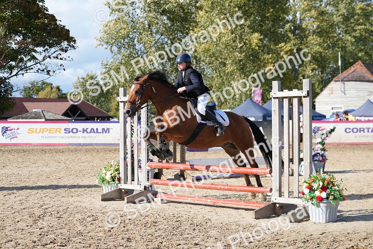 SBM_49316 - J8 - Junior Pony 65cm Championship