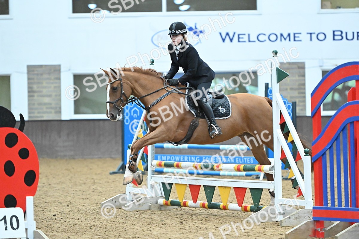 SBM_003828 - Class 54,55 - 70cm Restricted & Open