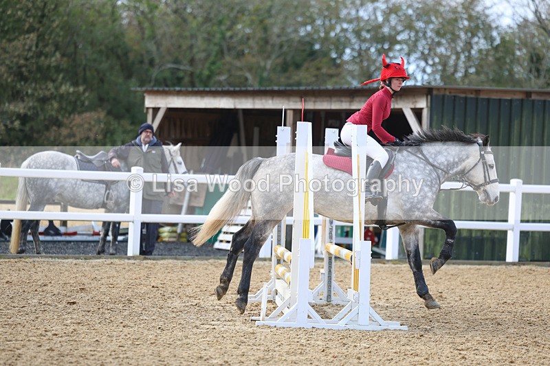 3E7A9544 - Class 2: 70cm