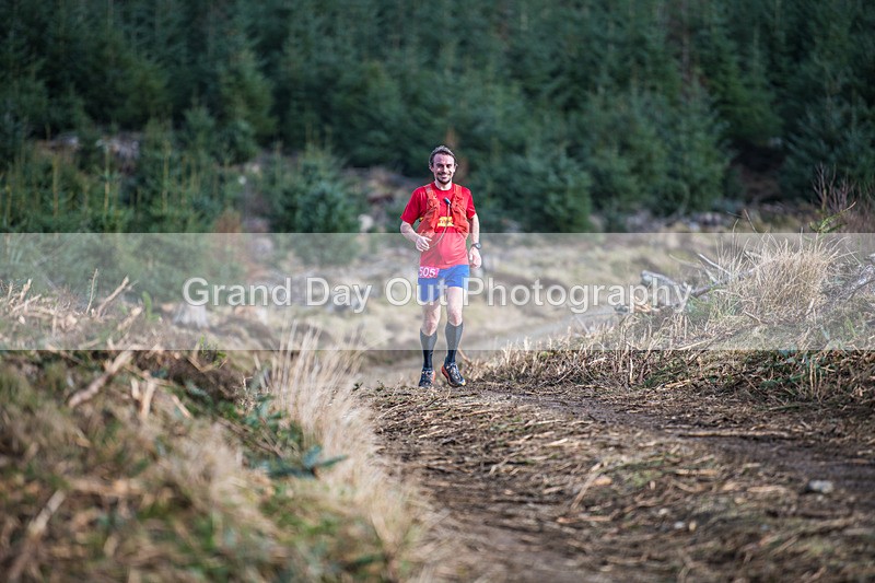 Glentress-1208 - High Terrain Events Glentress Marathon 21 & 10K Trail Races Sunday 18th February 2024