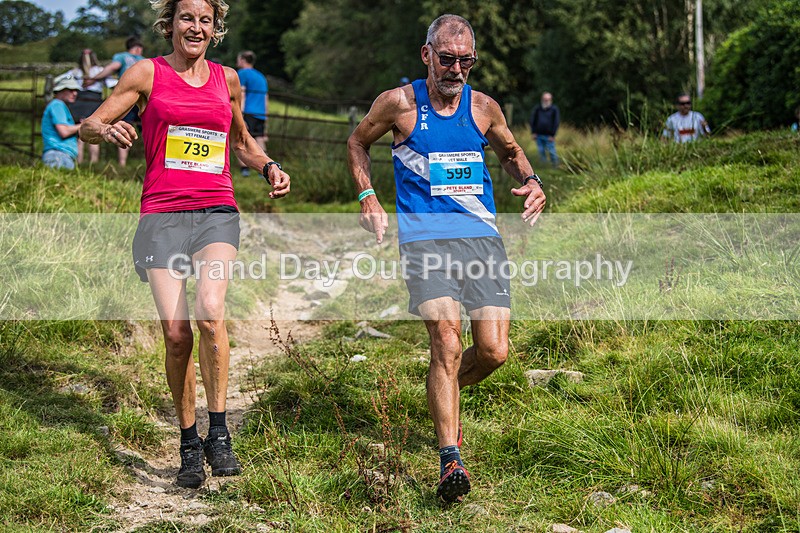 Grasmere Sports-1006 - Grasmere Sports Junior & Senior Fell Races Sunday 24th August 2025