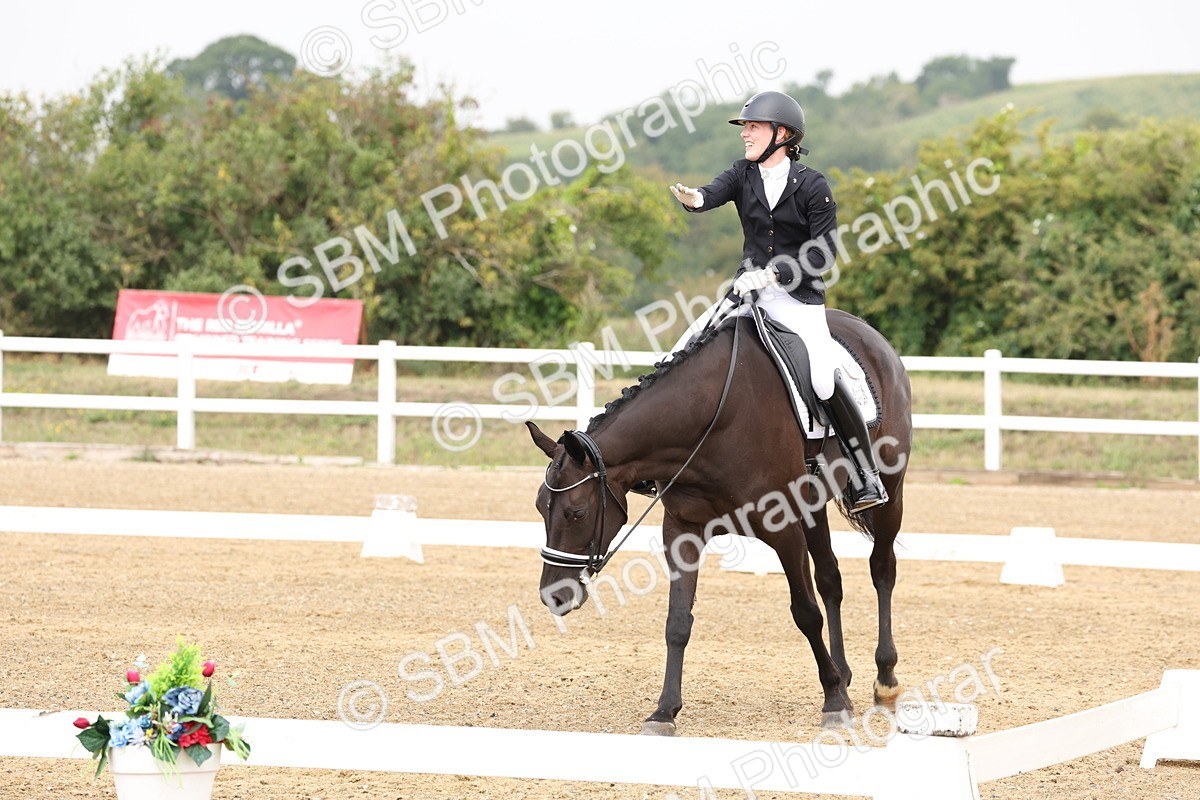 SBM_006298 - Class 6 - novice 6 - 11.50-12.46