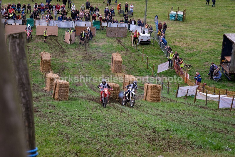 DSCF4508 - Bainbridge and district Hill climb
