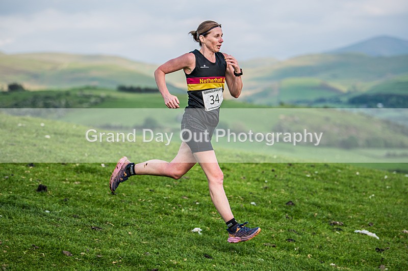 Hay-409 - Hay O Trail Race Tuesday 21st May 2024