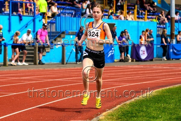 East25Sun-912200 - Track Female