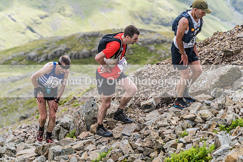 Borrowdale-841 - Borrowdale Fell Race Saturday 3rd August 2024