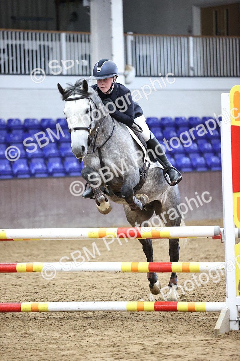 SBM_000836 - Class 3 - Pony Discovery - 90cm Open