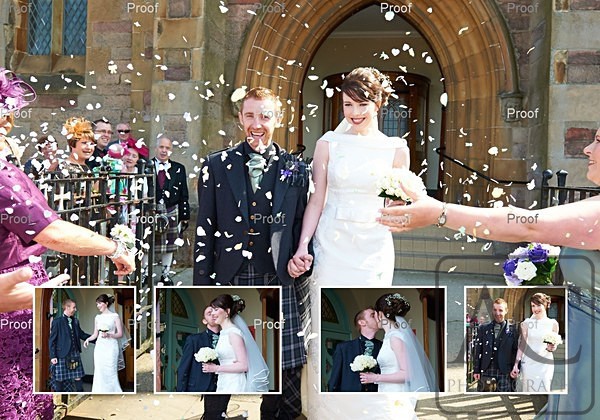  - St. John's Chapel and Lynnhurst Hotel, Johnstone