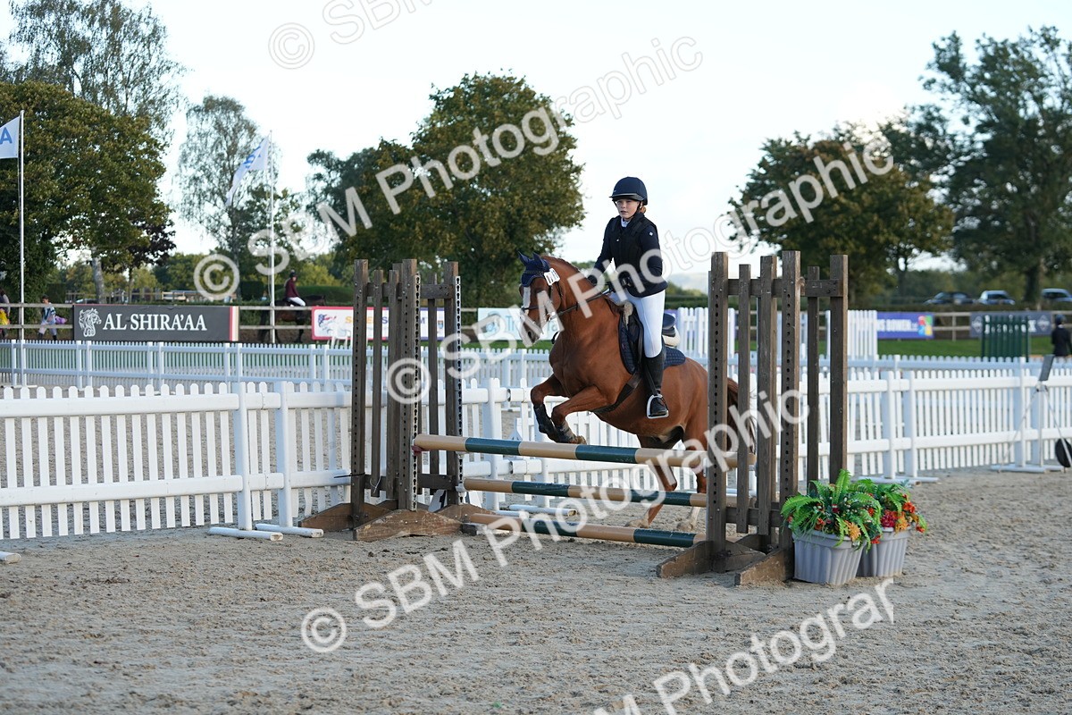 SBM_54171 - Supreme Championship 60cm 65cm
