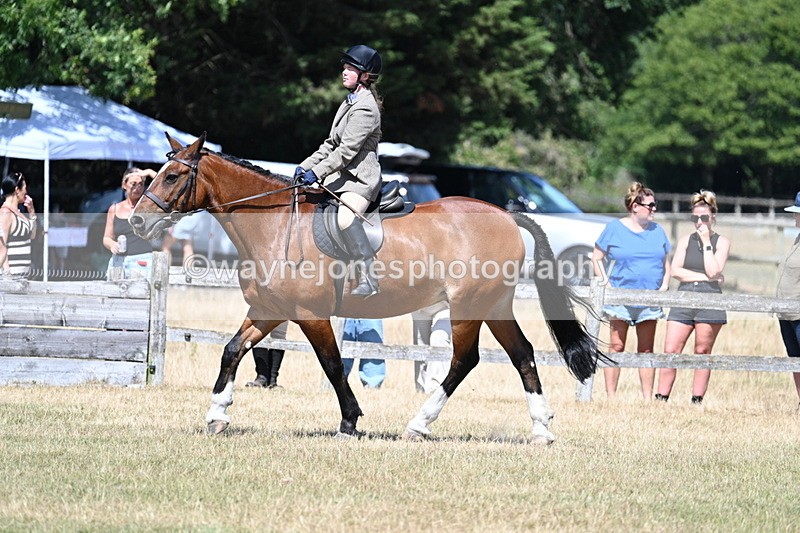 WJ7_3495 - Class 8 Ridden Veterans