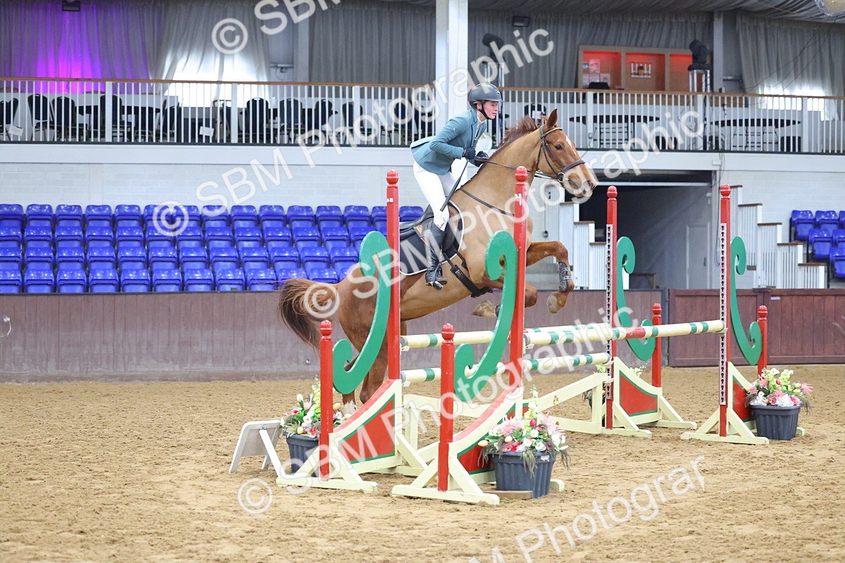 SBM_008371 - Class 21 - Nupafeed Supplements Senior Discovery/ 1m Open - First Round (1.00m)
