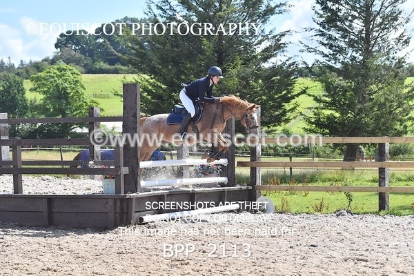 BPP_2113 - DERBY CLASS 6 - 70CM