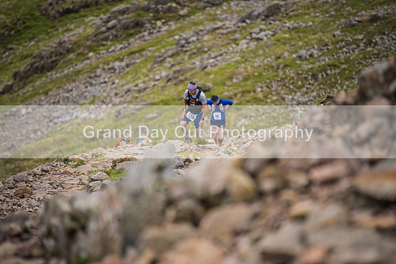 Borrowdale-1523 - Borrowdale Fell Race Saturday 5th August 2023