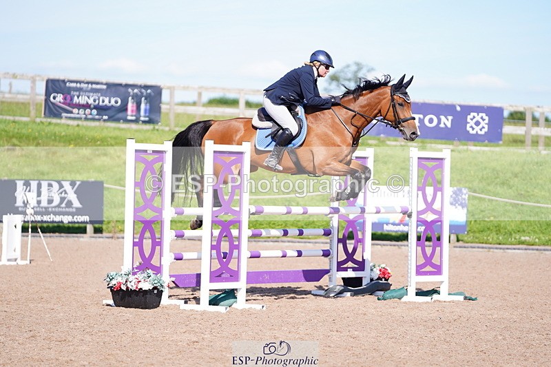 240728A-165306-09859 - Cls 27 Snr 1.20m Open