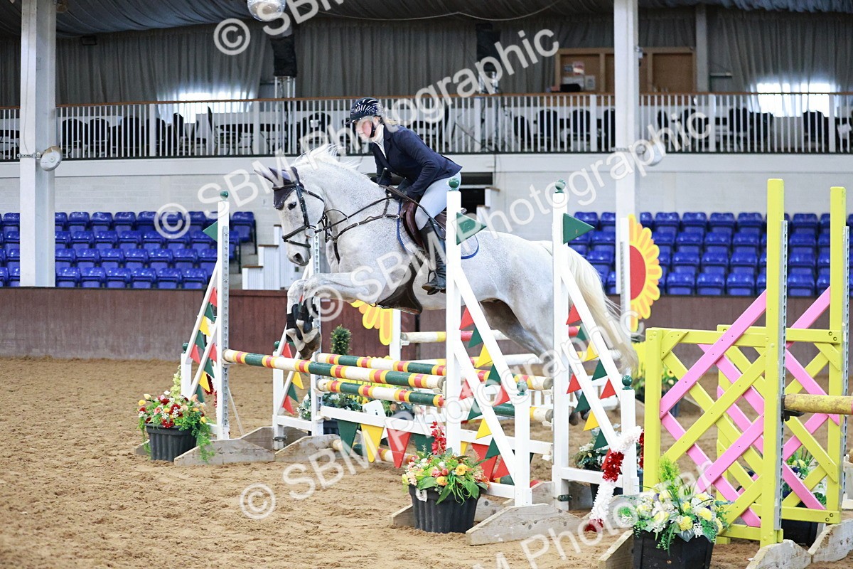 SBM_000414 - Class 2 - Senior British Novice 90cm