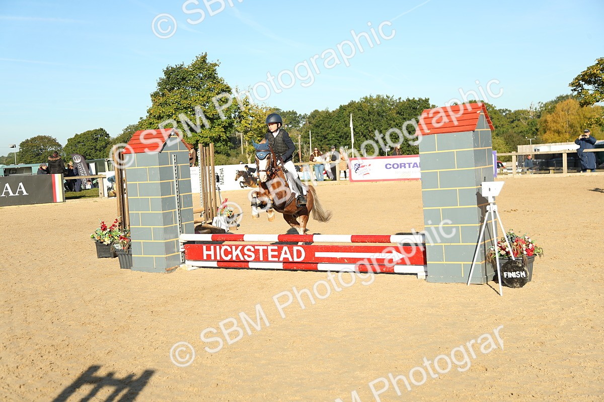 SBM_34998 - J5 - Junior Pony 50cm Championship