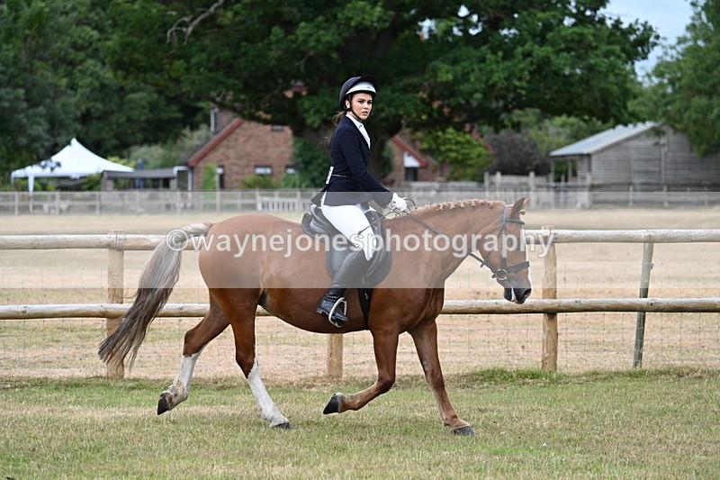 WJ7_0216 - Class 2 Best rider