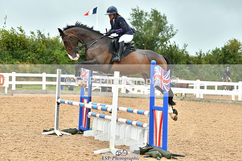 230813A-091331-10994 - Cls 39 A&B British Novice & 90cm Open