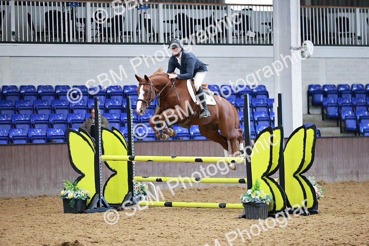 SBM_001203 - Class 3 - Senior Discovery 1.00m