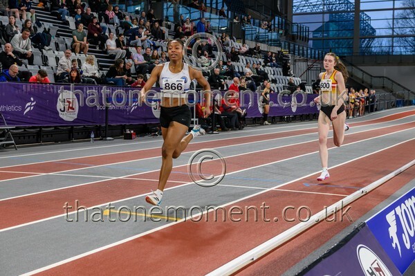 SenInd26-810513 - Track Female Set Three