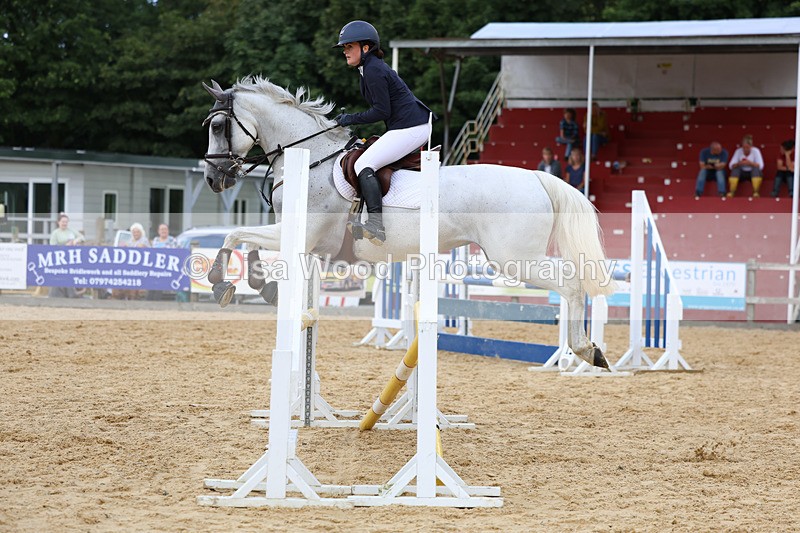 3E7A0789 - Class 10: 95cm National Amateur Championship Qualifier