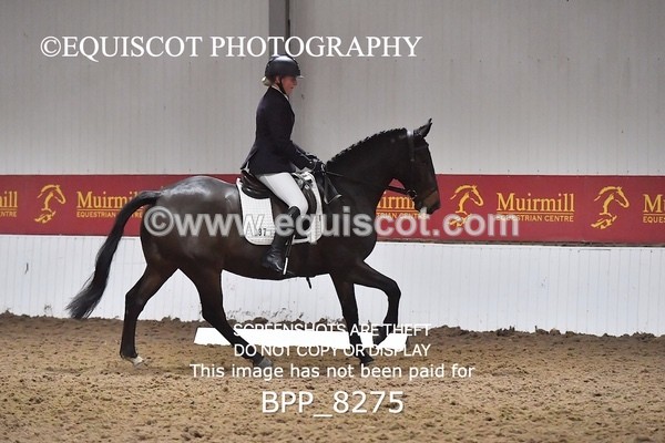 BPP_8275 - NOVICE 4 UNAFF