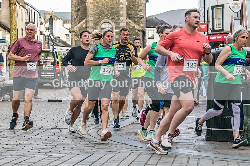 RTH-138 - Keswick Round The Houses Road Race Wednesday 23rd April 2025