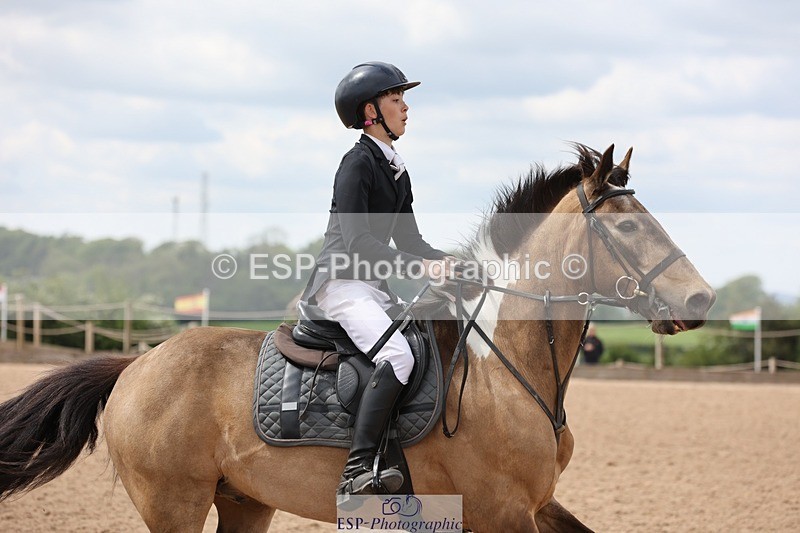 250504-141333-02890 - Cls 9 Junior 1.30m Open